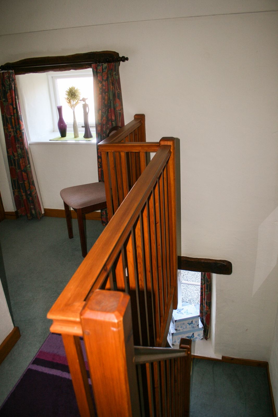 The Barn room