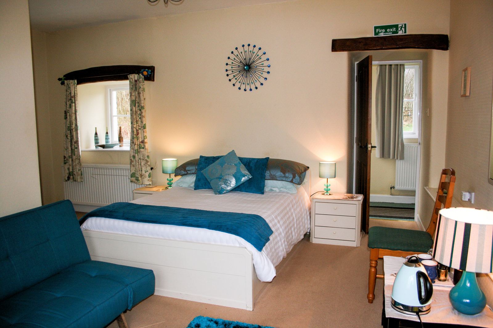 The Esthwaite Room