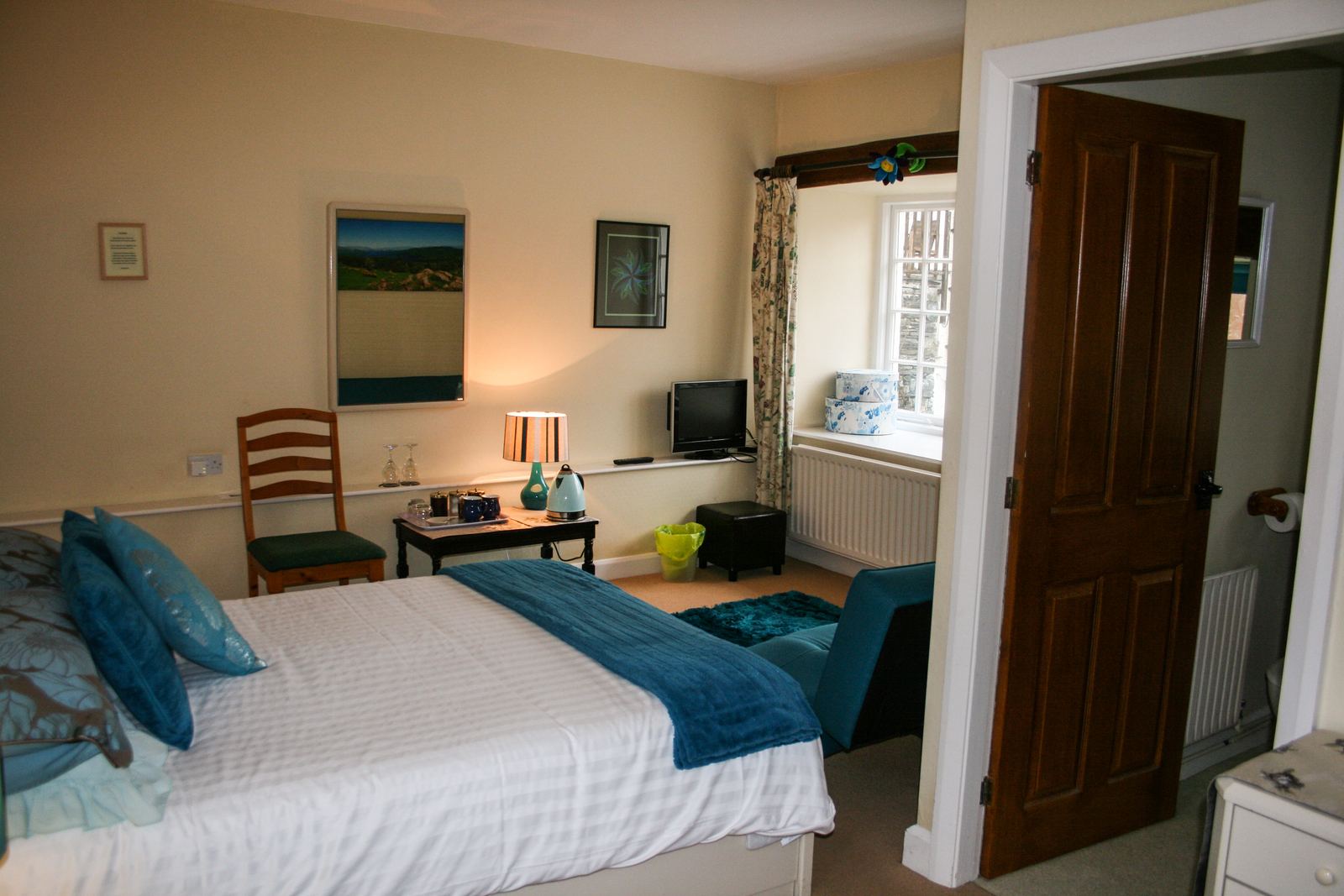 The Esthwaite Room