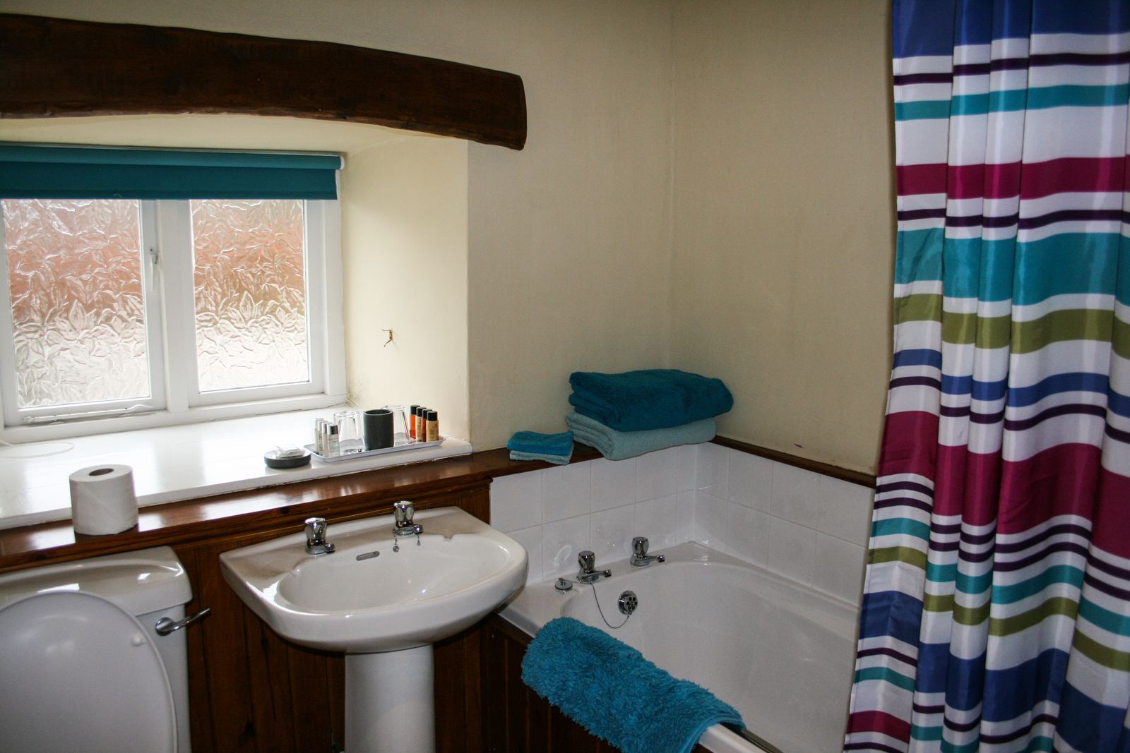 The Esthwaite Room